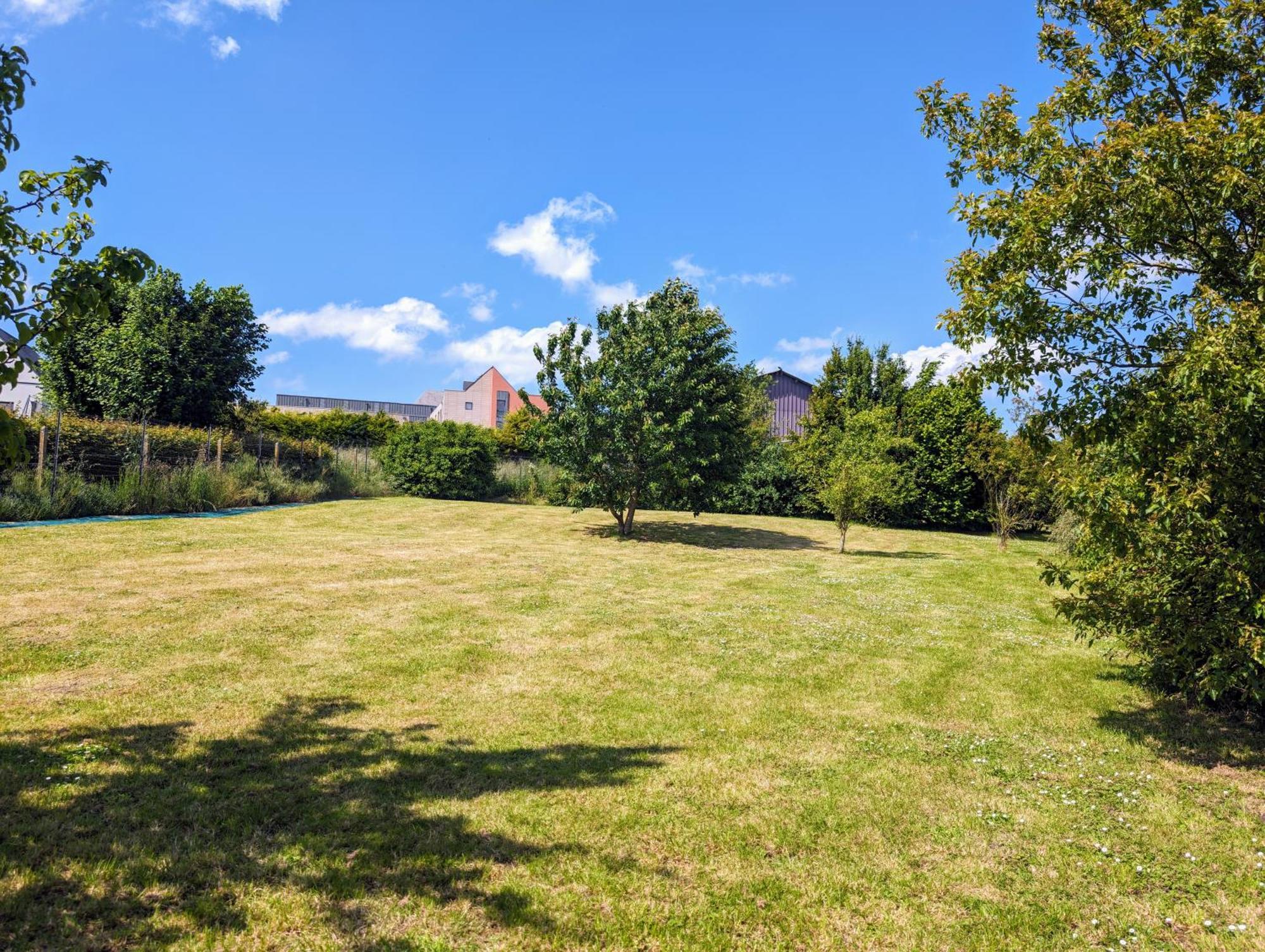 Le Relais Du Beffroi & Spa Saint-Riquier Exterior photo